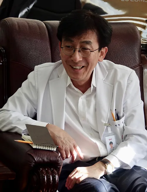 정기현(의사)