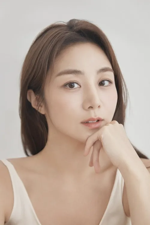 정다은(방송인)
