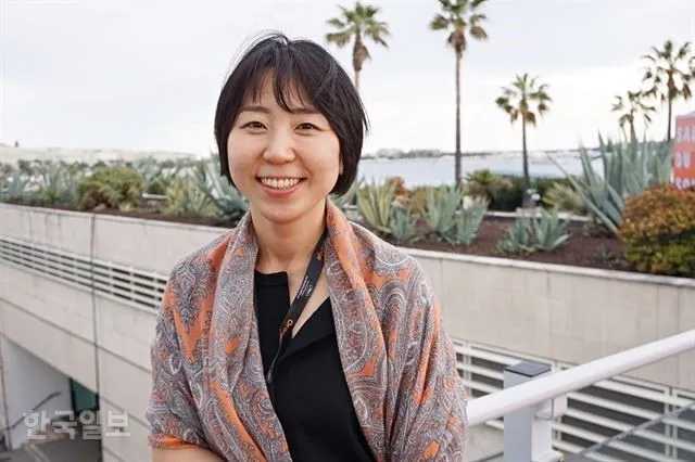 정다희(애니메이션 감독)