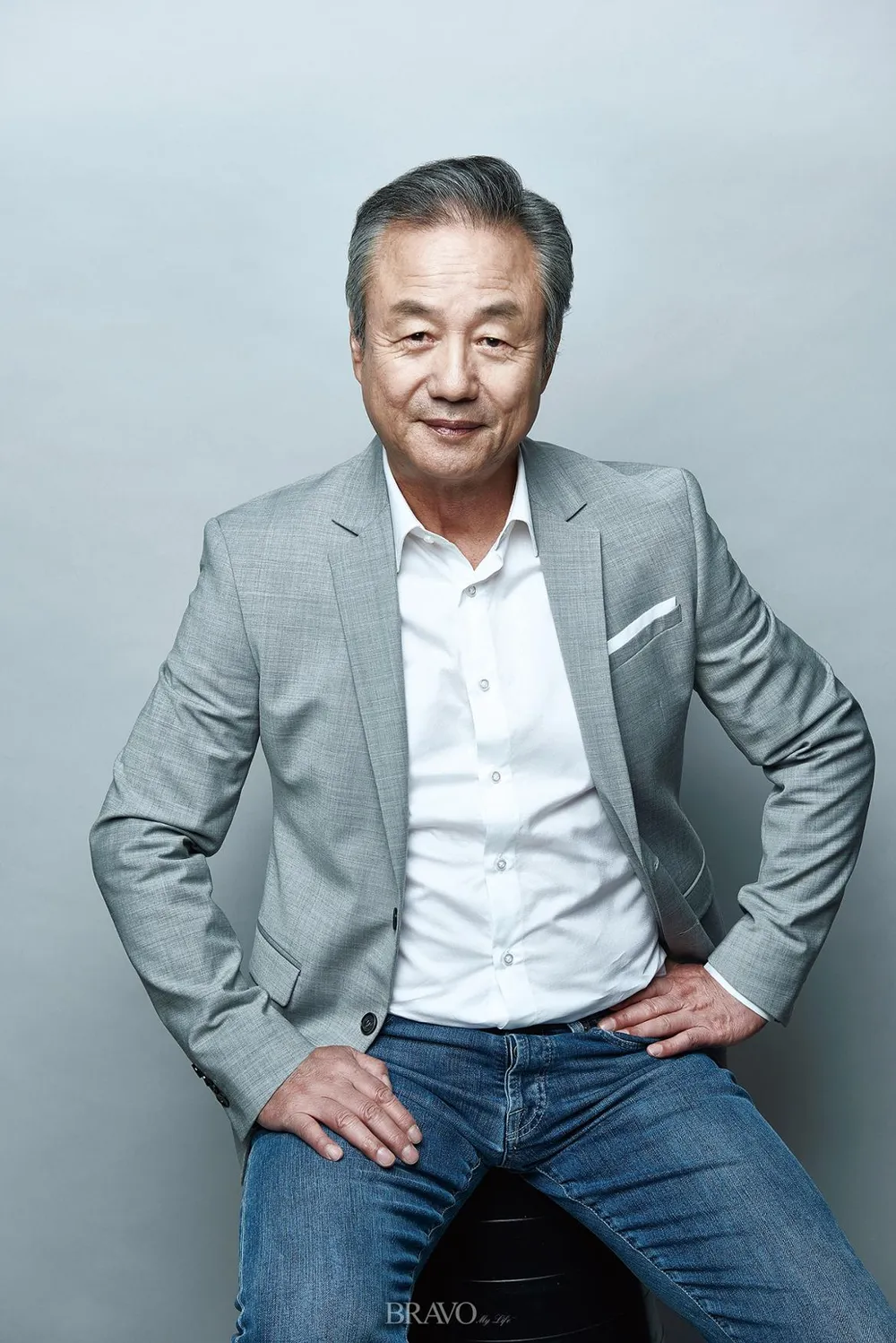 정동환