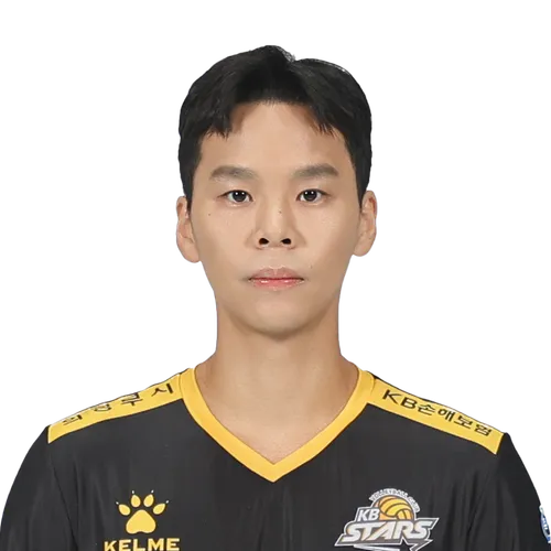 정민수(배구선수)