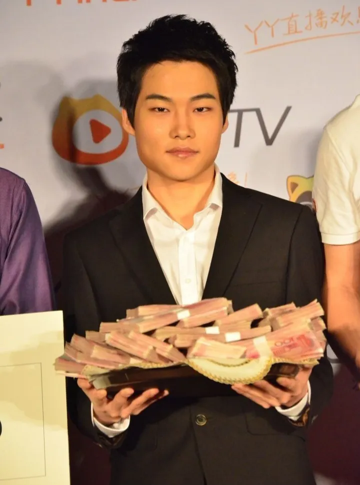 정상길