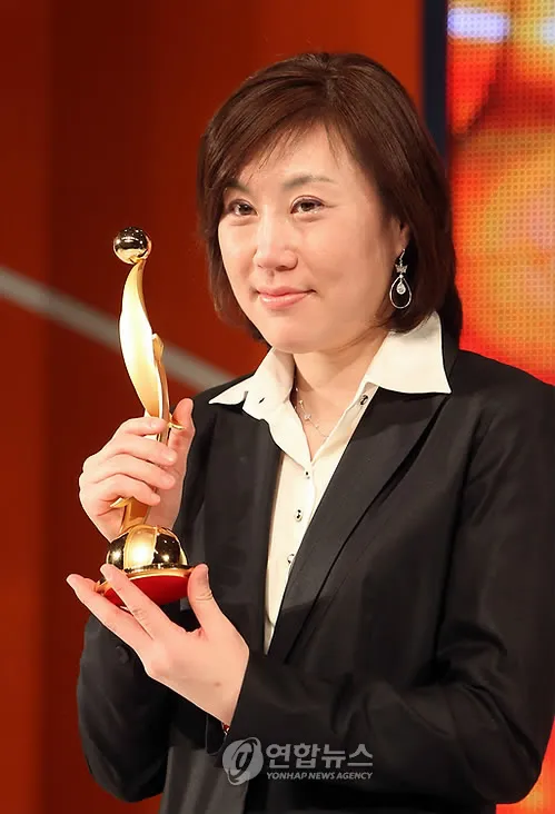 정선민