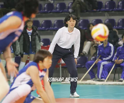 정선혜(배구)