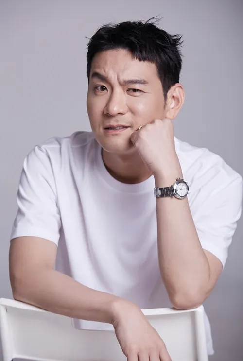 정성호(코미디언)
