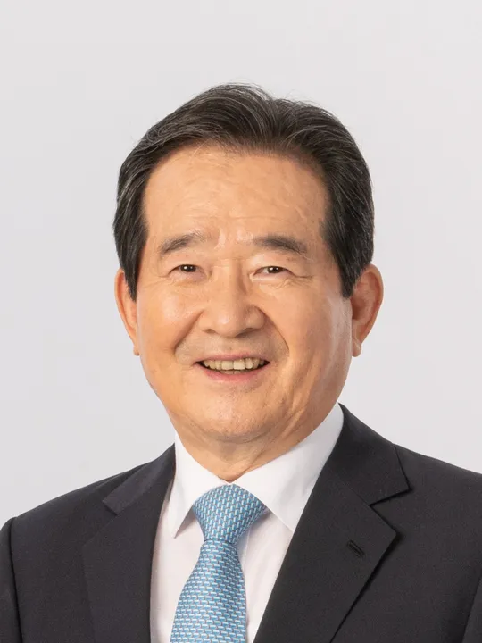 정세균