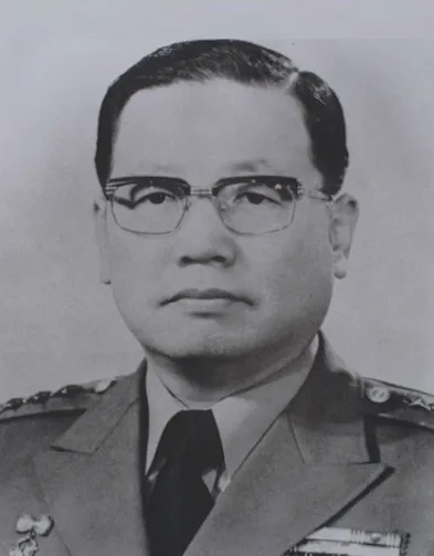 정승화