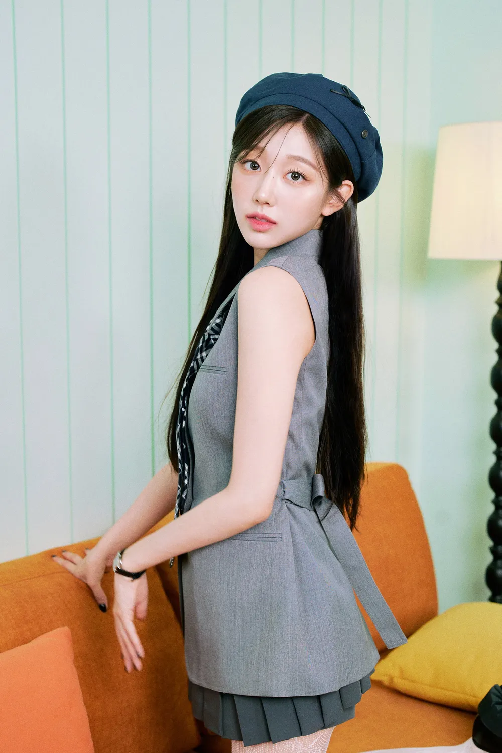정예인