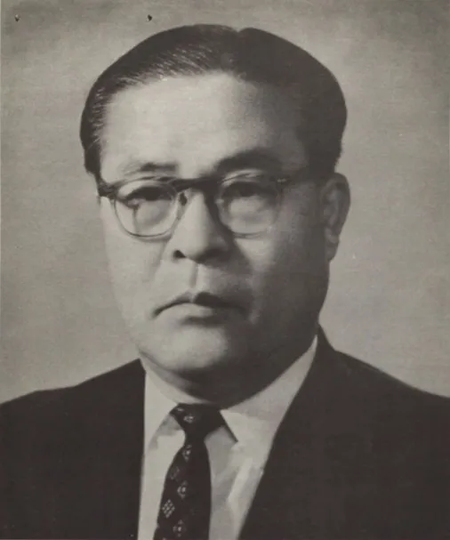 정운갑
