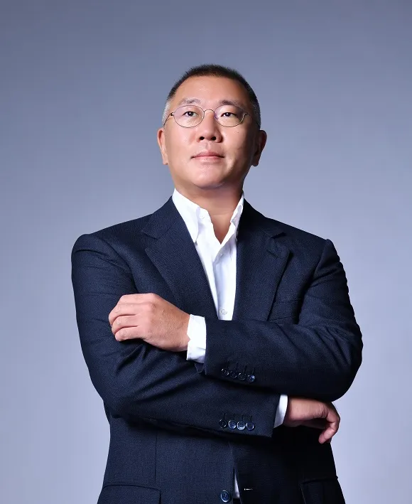 정의선