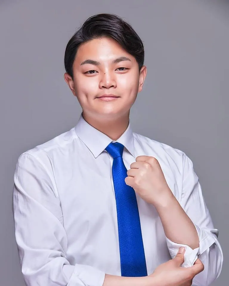 정인갑