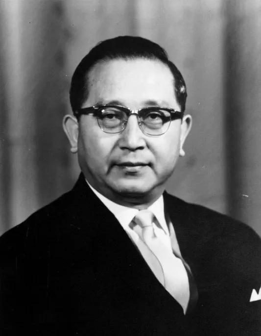 정일권