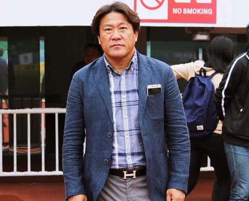 정재권