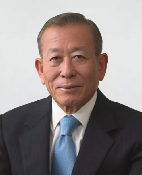 정재은(기업인)