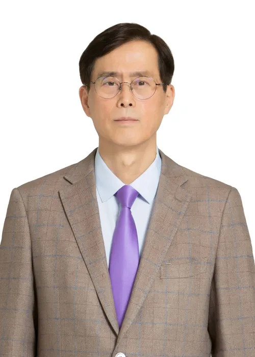 정재훈(1960) 사주