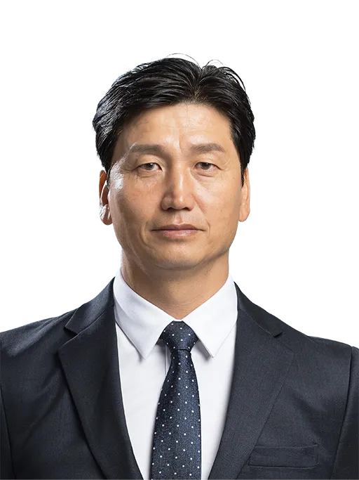 정정용