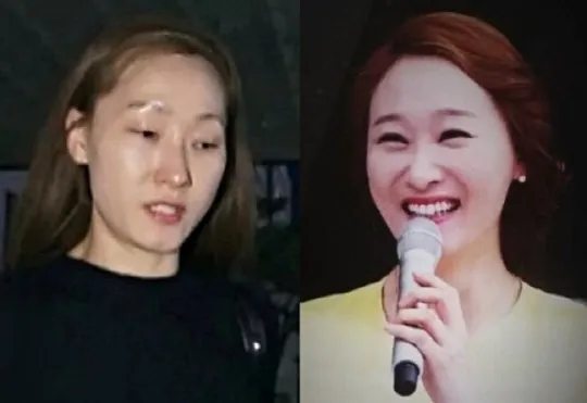 정조은