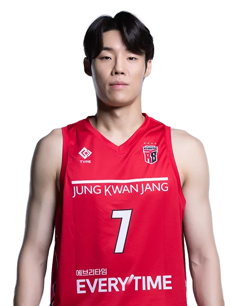 정준원(농구선수)