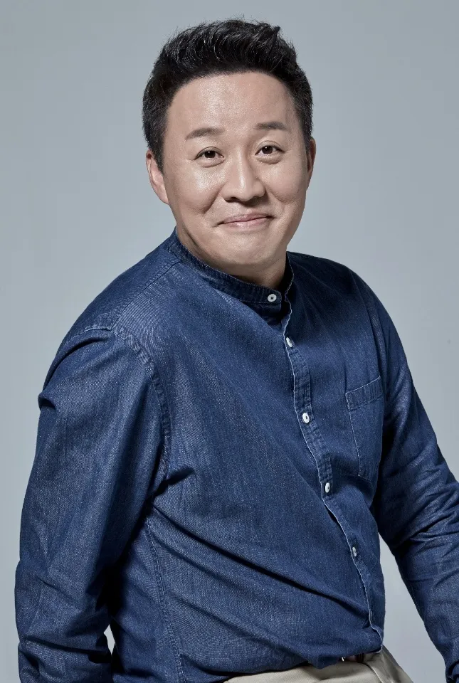 정준하