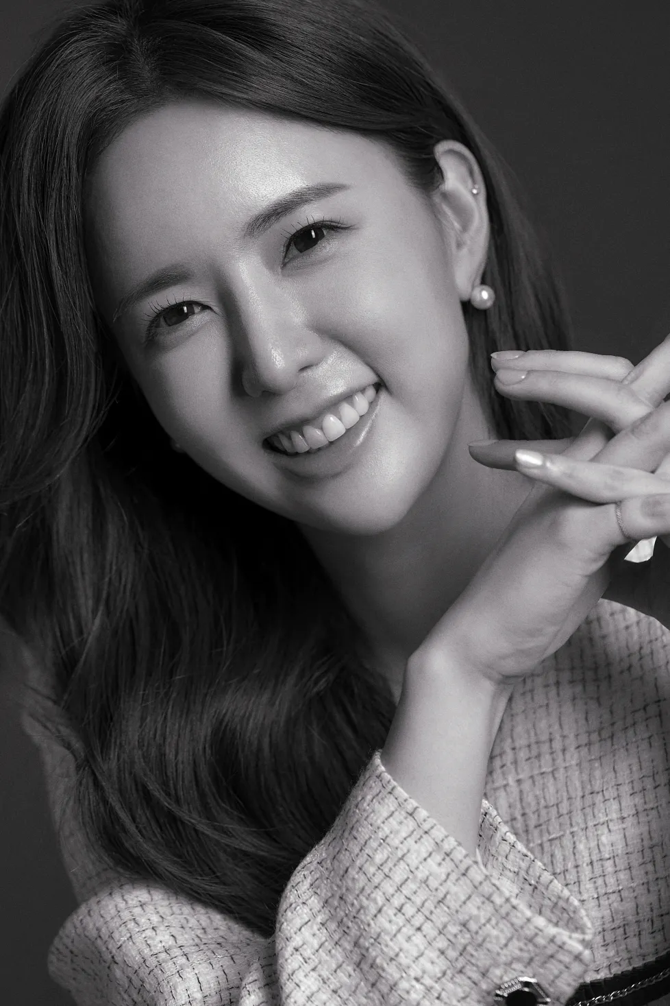 정지원(아나운서)