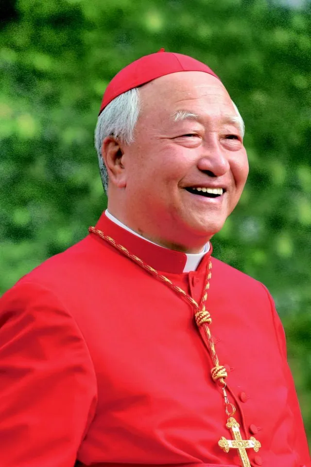 정진석(추기경)
