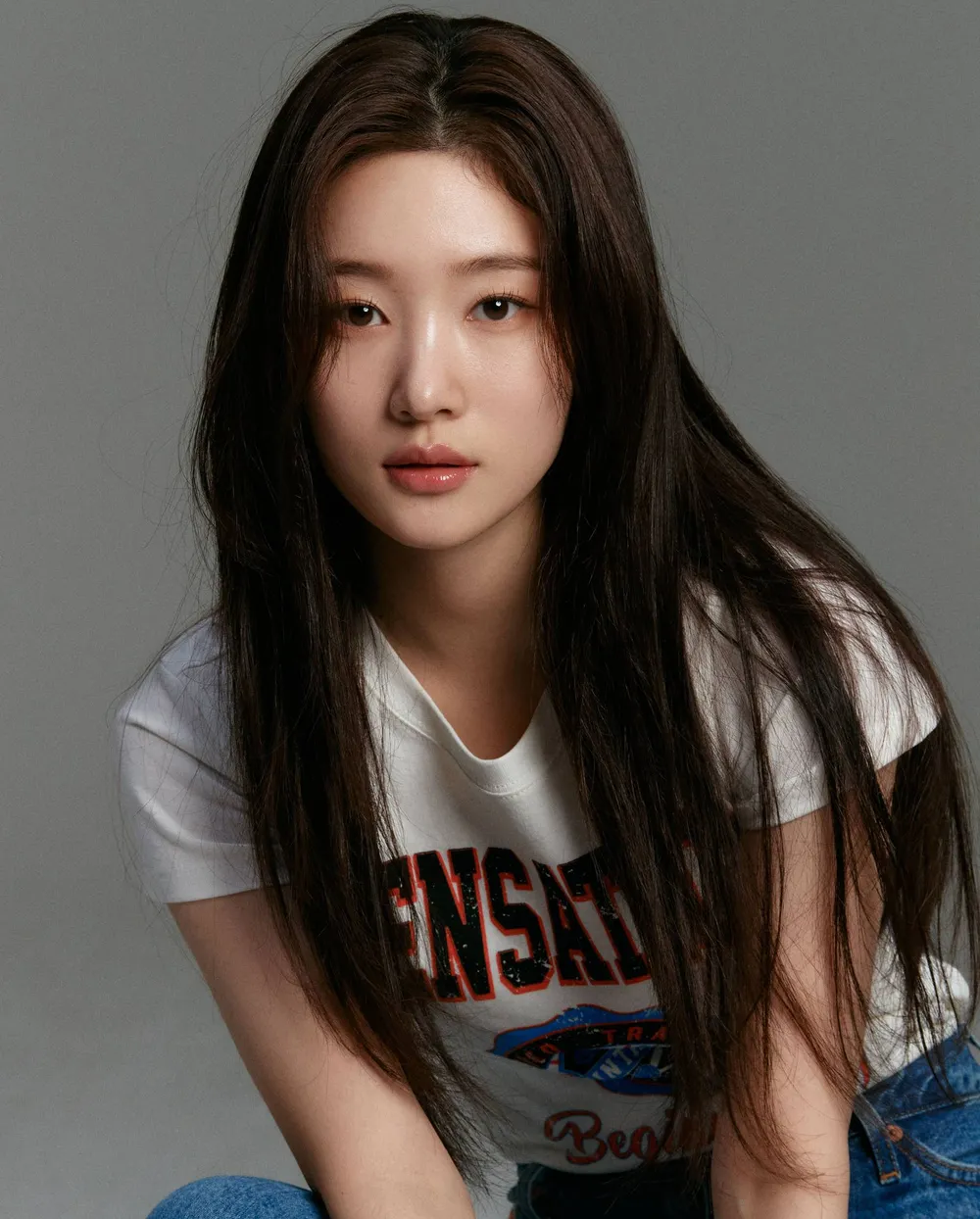 정채연