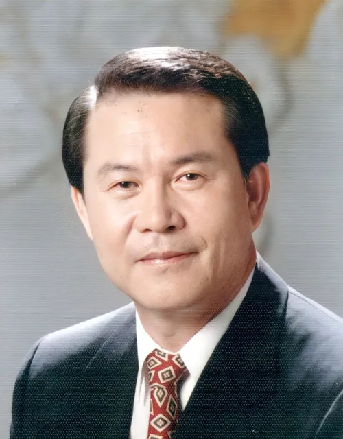 정형근