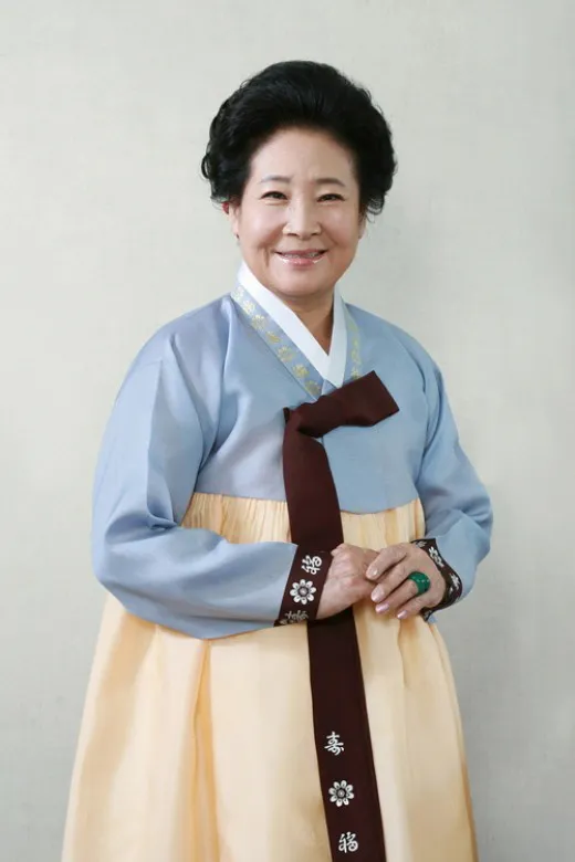 정혜선