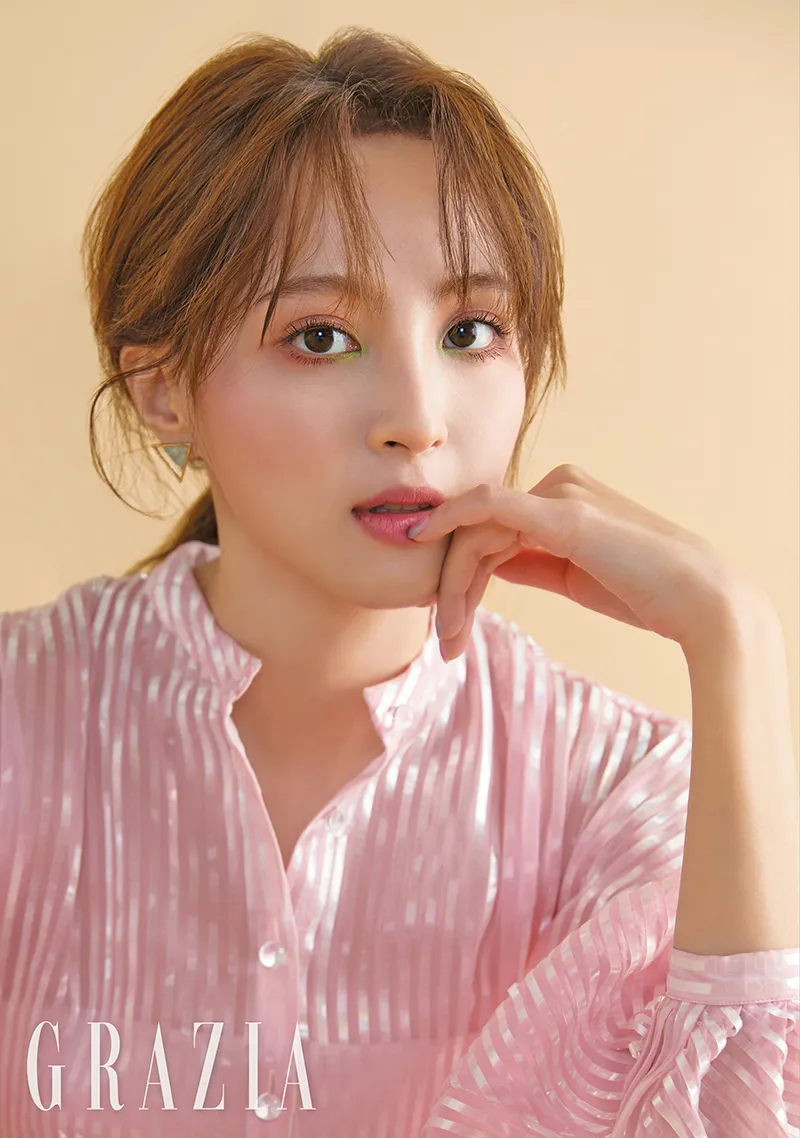 정혜성