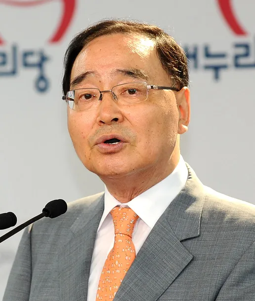 정홍원