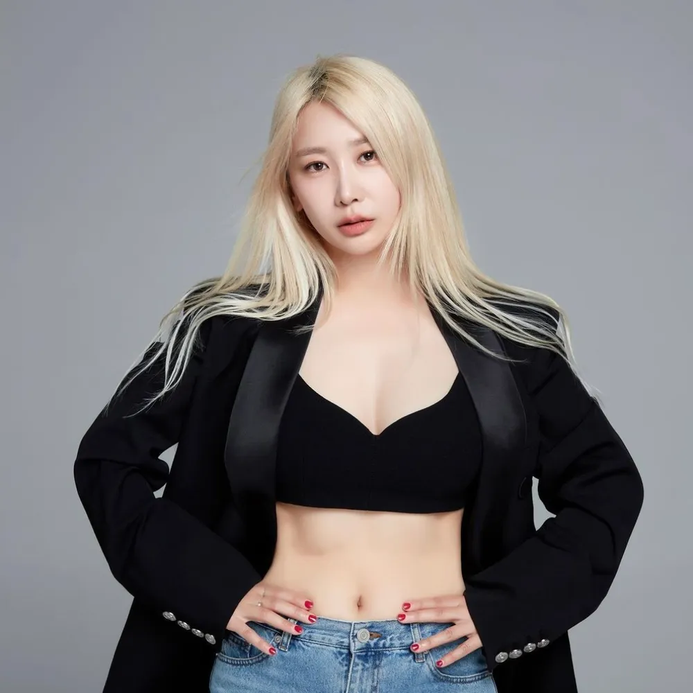 제아(브라운아이드걸스)