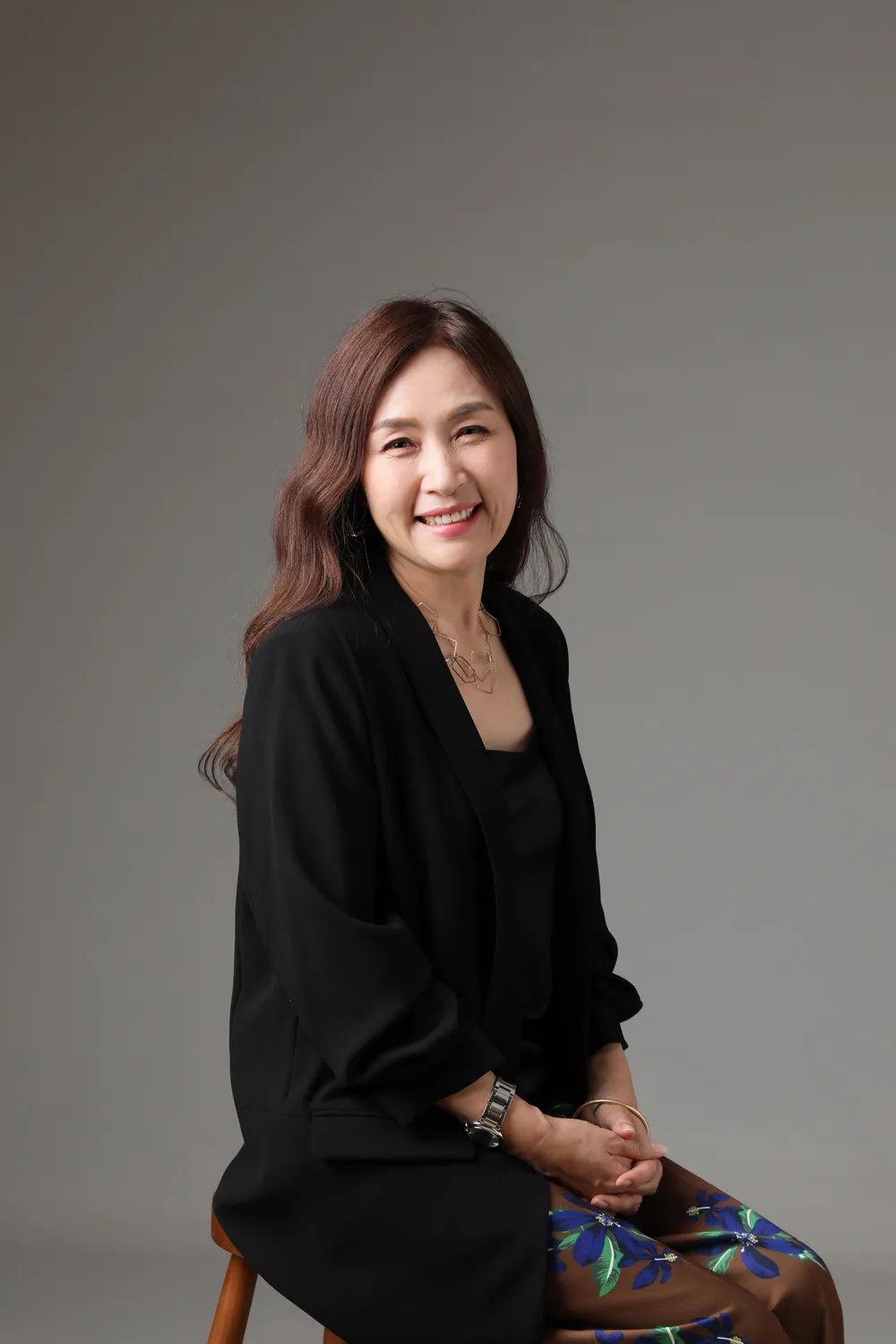 조갑경