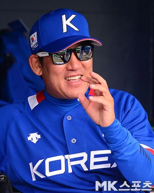 조계현