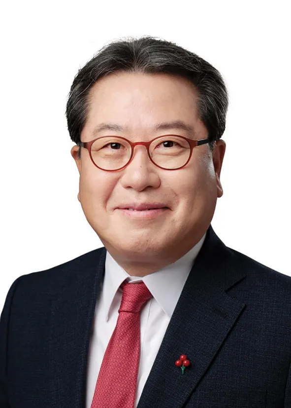 조광한 사주