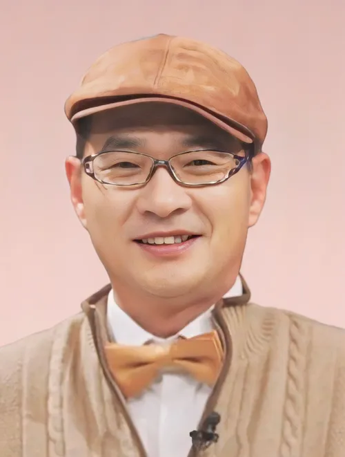 조금산