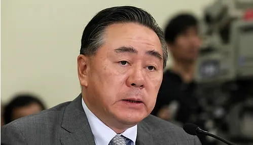 조남호(기업인)
