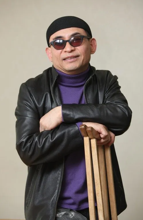 조덕배