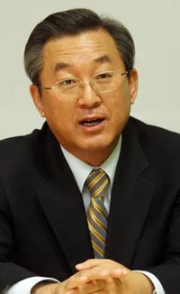 조명수