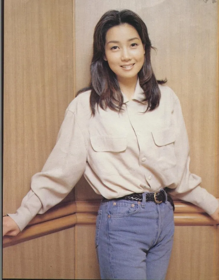 조문정