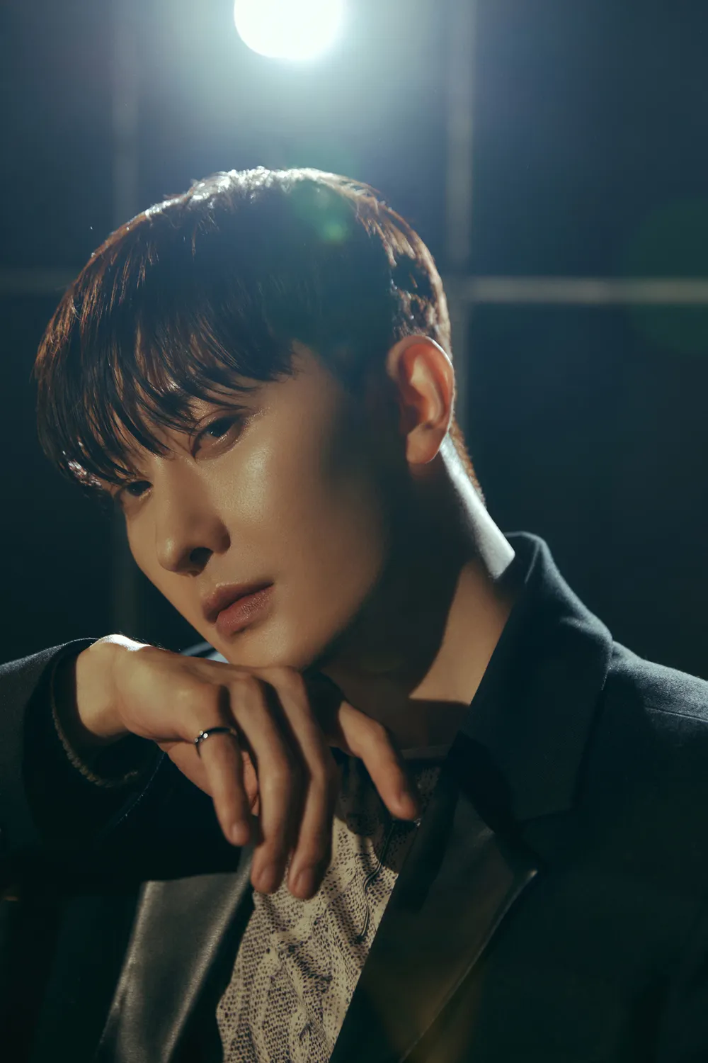 조미(SUPER JUNIOR-M)