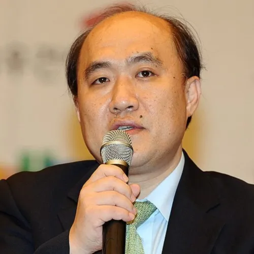 조성우(음악 감독) 사주
