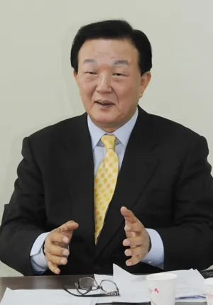 조성준(정치인)
