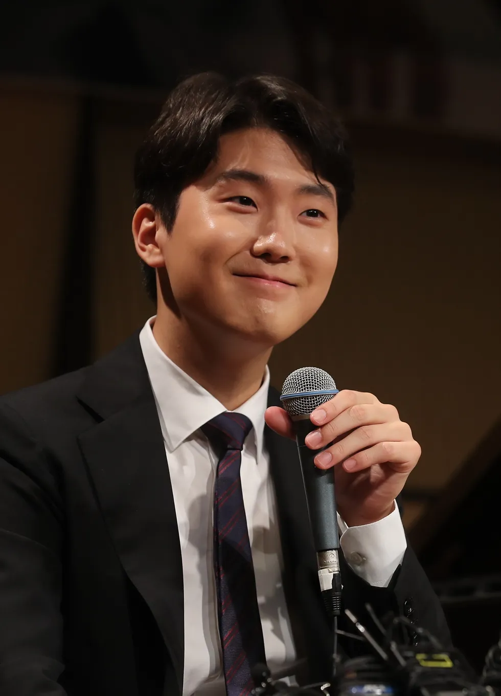 조성진