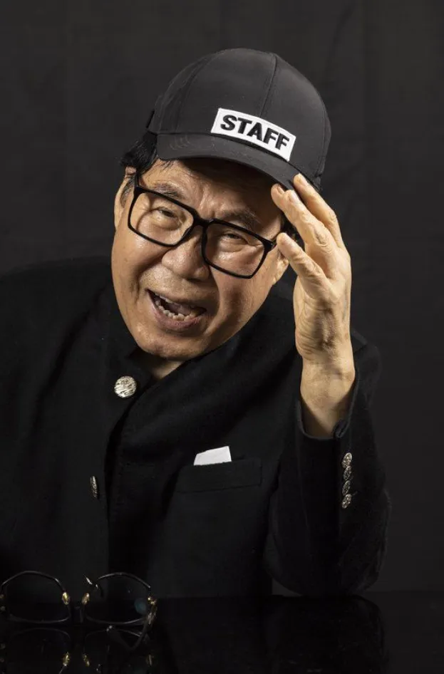 조영남