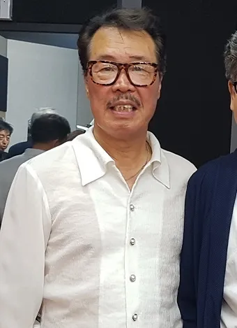 조용남(1947)