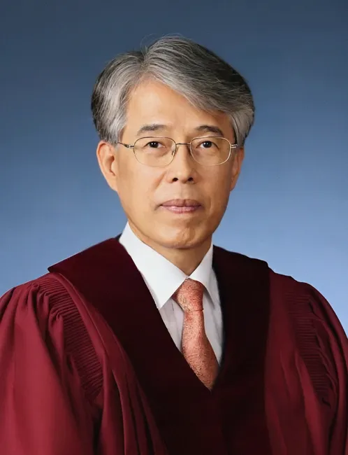 조용호(법조인)