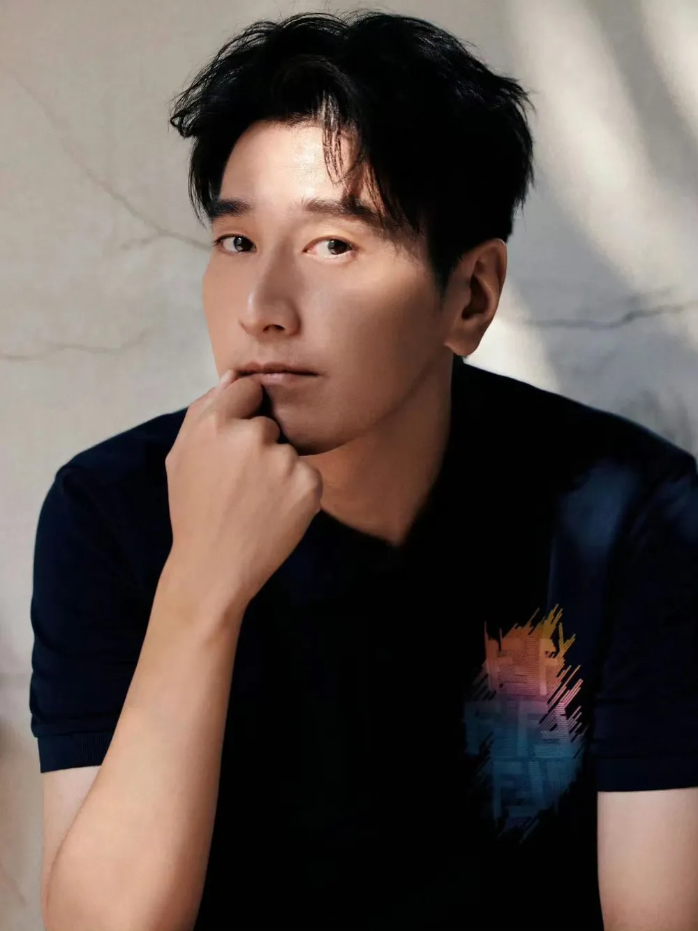 조우정