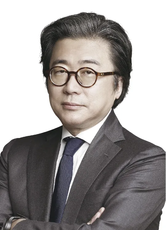 조정호(기업인)