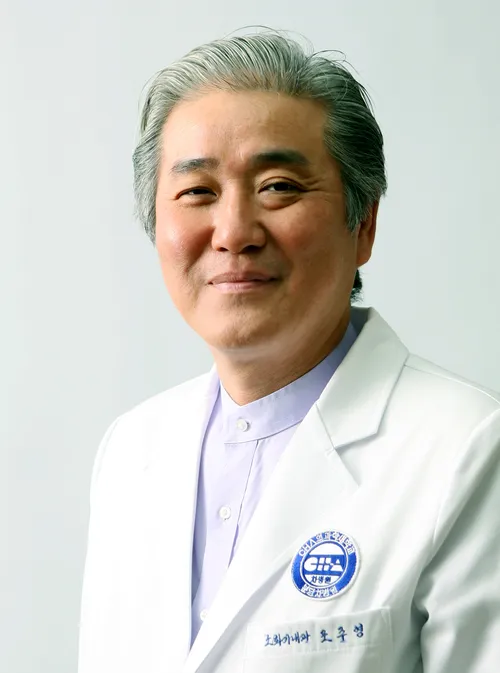 조주영(의사)