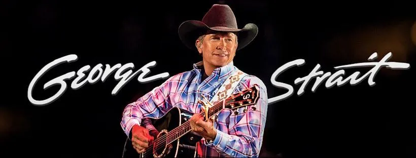 조지 스트레이트